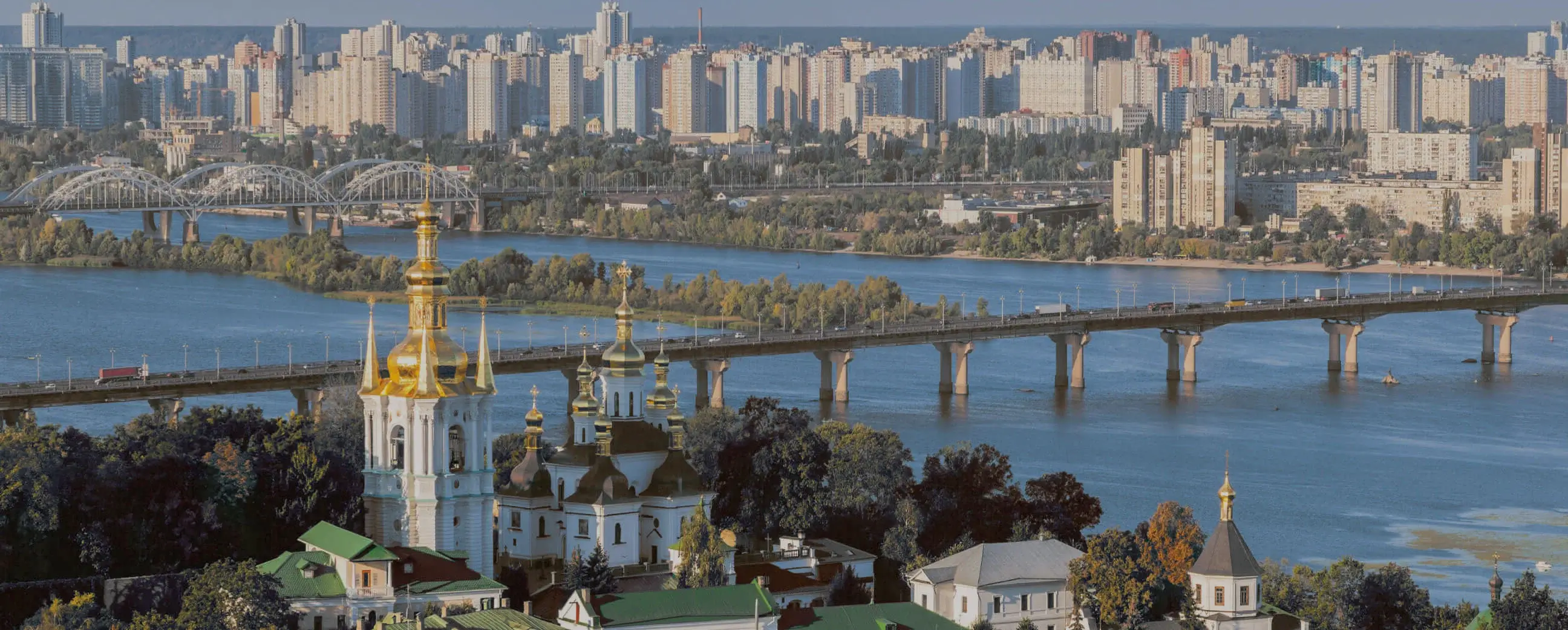 Закажите грузоперевозки на Украину из Абакана в надежной транспортной компании